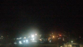 Weather camera view of Streator Township HS.