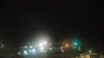 Weather camera view of Streator Township HS.