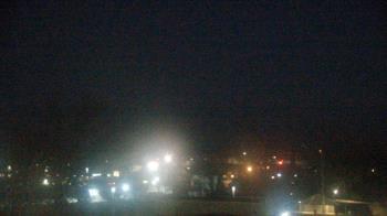 Weather camera view of Streator Township HS.