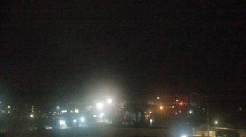 Weather camera view of Streator Township HS.