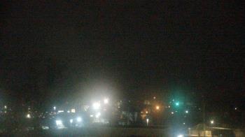 Weather camera view of Streator Township HS.