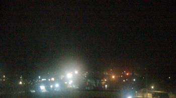 Weather camera view of Streator Township HS.