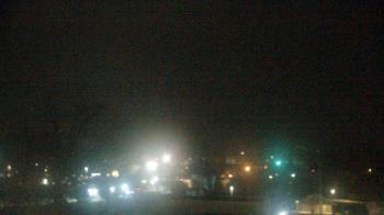 Weather camera view of Streator Township HS.