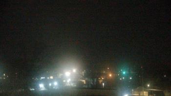 Weather camera view of Streator Township HS.