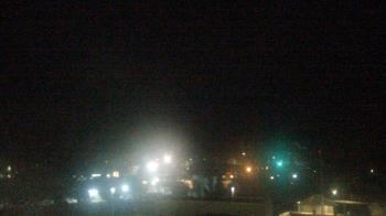 Weather camera view of Streator Township HS.