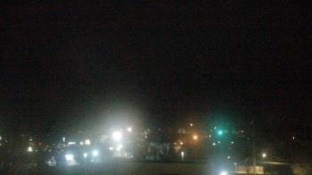 Weather camera view of Streator Township HS.