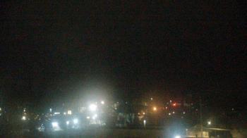 Weather camera view of Streator Township HS.