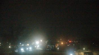 Weather camera view of Streator Township HS.