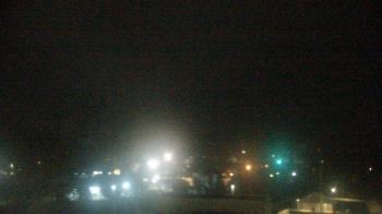 Weather camera view of Streator Township HS.