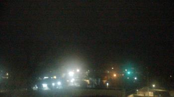 Weather camera view of Streator Township HS.