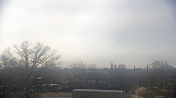 Weather camera view of Streator Township HS.