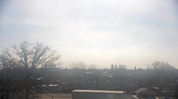 Weather camera view of Streator Township HS.