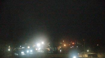 Weather camera view of Streator Township HS.