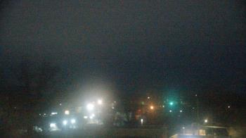 Weather camera view of Streator Township HS.