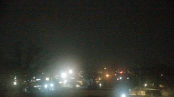 Weather camera view of Streator Township HS.