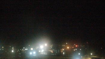 Weather camera view of Streator Township HS.