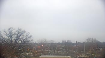 Weather camera view of Streator Township HS.