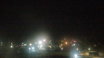 Weather camera view of Streator Township HS.