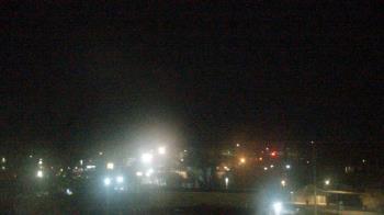 Weather camera view of Streator Township HS.