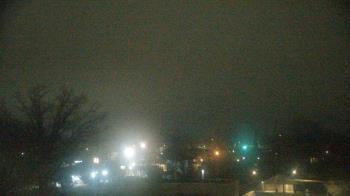 Weather camera view of Streator Township HS.