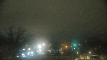 Weather camera view of Streator Township HS.