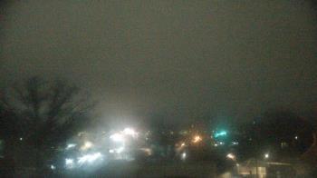 Weather camera view of Streator Township HS.