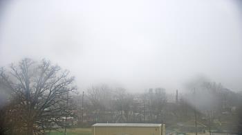 Weather camera view of Streator Township HS.