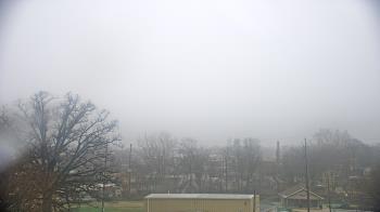 Weather camera view of Streator Township HS.