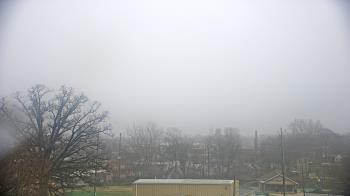 Weather camera view of Streator Township HS.