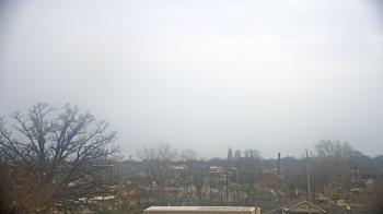 Weather camera view of Streator Township HS.