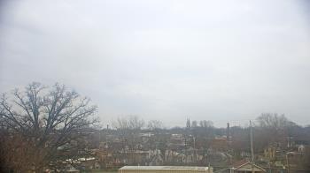 Weather camera view of Streator Township HS.