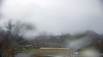 Weather camera view of Streator Township HS.