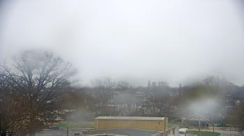 Weather camera view of Streator Township HS.