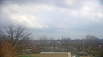 Weather camera view of Streator Township HS.