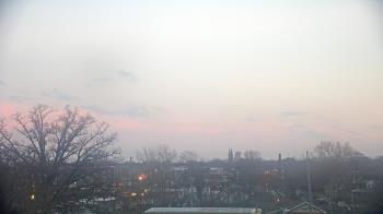 Weather camera view of Streator Township HS.