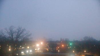 Weather camera view of Streator Township HS.