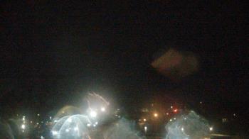 Weather camera view of Streator Township HS.