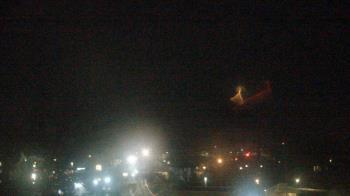 Weather camera view of Streator Township HS.