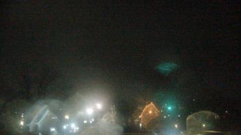 Weather camera view of Streator Township HS.