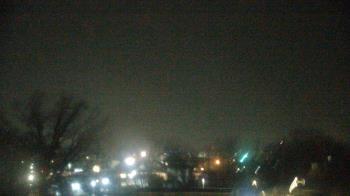 Weather camera view of Streator Township HS.