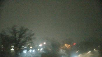 Weather camera view of Streator Township HS.