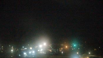 Weather camera view of Streator Township HS.