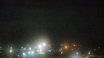 Weather camera view of Streator Township HS.