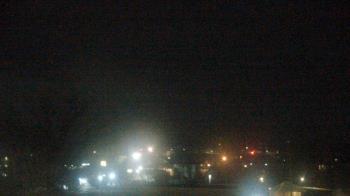 Weather camera view of Streator Township HS.