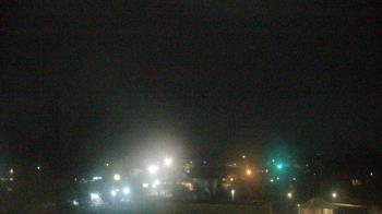 Weather camera view of Streator Township HS.