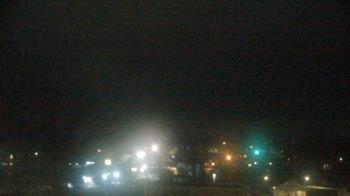 Weather camera view of Streator Township HS.