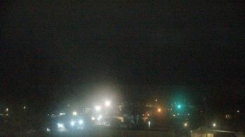 Weather camera view of Streator Township HS.