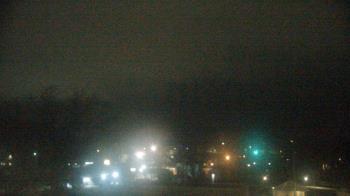 Weather camera view of Streator Township HS.