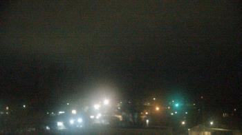 Weather camera view of Streator Township HS.