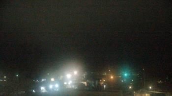 Weather camera view of Streator Township HS.